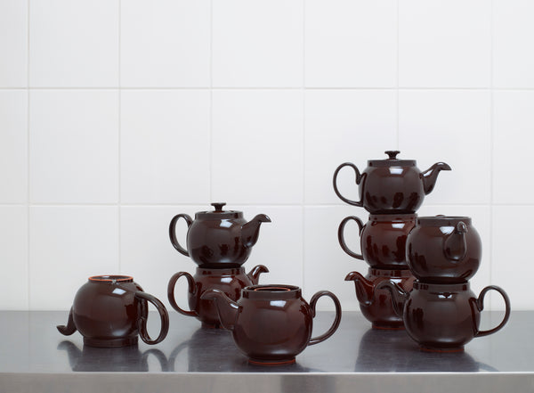 Best Teapot Store With Free Shipping - Cauldon Ceramics