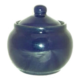 Cauldon Ceramics Cobalt Betty Sugar Bowl