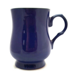 Cauldon Ceramics Cobalt Betty King Mug